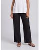 Masai Copenhagen Masai Copenhagen Mapriselle Wide-Leg Linen Trousers - 1