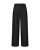 Masai Copenhagen Masai Copenhagen Mapriselle Wide-Leg Linen Trousers - 2