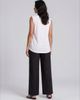 Masai Copenhagen Masai Copenhagen Mapriselle Wide-Leg Linen Trousers - 5