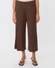 Masai Copenhagen Masai Copenhagen Mapryvora Wide Leg Cropped Trouser - 1