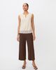 Masai Copenhagen Masai Copenhagen Mapryvora Wide Leg Cropped Trouser - 2