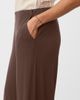 Masai Copenhagen Masai Copenhagen Mapryvora Wide Leg Cropped Trouser - 5