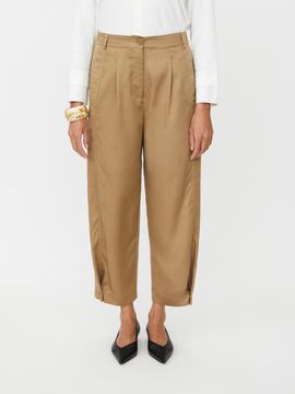 Masai Copenhagen Masai Copenhagen MaPunna Cropped Trousers