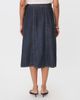 Masai Copenhagen Masai Copenhagen MaSanchiana Mid-Rise Wrap Skirt - 5
