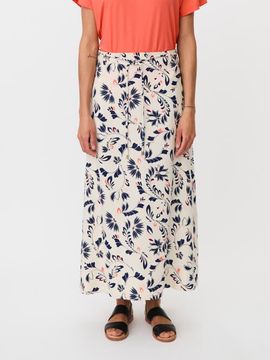 Masai Copenhagen Masai Copenhagen Masolenith Floral Maxi Skirt