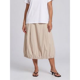 Masai Copenhagen Masai Copenhagen Masylorisse Balloon Hem Skirt