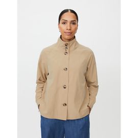 Masai Copenhagen Masai Copenhagen MaTynna Funnel Neck Jacket