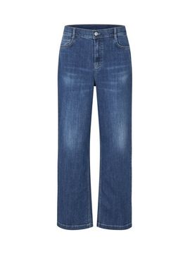 Masai Copenhagen Masai Copenhagen Pyravon Denim Trousers