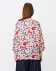 Masai Copenhagen Masai Copenhagen Round-Neck Relaxed Tunic Blouse - 5