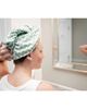 Masami Masami Fast Drying Hair Towel - 3