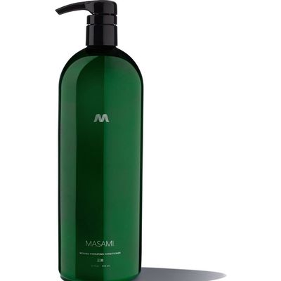 Masami Masami Mekabu Hydrating Salon Size Conditioner 