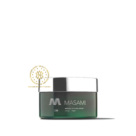 Masami Masami Mekabu Hydrating Styling Cream 