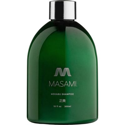 Masami Masami Mekabu Shampoo 10oz
