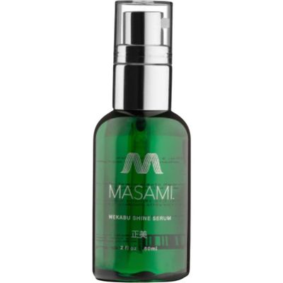 Masami Masami Mekabu Shine Serum