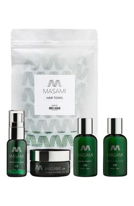 Masami Masami Salon Hair Bundle