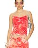 Masha Popova Masha Popova Love Heart Bandana Top - 1