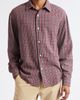 Massimo Alba Massimo Alba Boxy Plaid Button-Up Shirt - 1