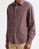 Massimo Alba Massimo Alba Boxy Plaid Button-Up Shirt - 4