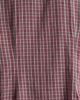 Massimo Alba Massimo Alba Boxy Plaid Button-Up Shirt - 5