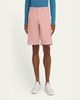 Massimo Alba Men's Flat Front Corduroy Shorts - 4