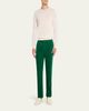Massimo Alba Men's Ionia Straight-Fit Corduroy Pants - 2