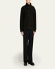 Massimo Alba Men's Marcos Herringbone Virgin Wool Jacket - 2
