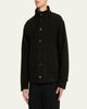 Massimo Alba Men's Marcos Herringbone Virgin Wool Jacket - 4