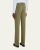 Massimo Alba Men's Straight Fit Five-Pocket Pants - 4