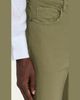 Massimo Alba Men's Straight Fit Five-Pocket Pants - 5