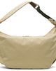 master-piece master-piece Beige Ark Solid L Shoulder Bag - 1