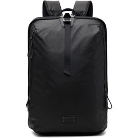 master-piece master-piece Black Bump L Backpack