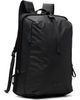 master-piece master-piece Black Bump L Backpack - 2