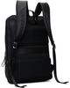 master-piece master-piece Black Bump L Backpack - 3