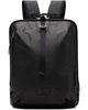 master-piece master-piece Black Bump M Backpack - 1