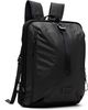 master-piece master-piece Black Bump M Backpack - 2