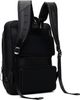 master-piece master-piece Black Bump M Backpack - 3