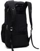 master-piece master-piece Black Lightning Double Pocket Flap Backpack - 3