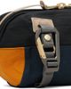 master-piece master-piece Black Link Waist Belt Bag - 2