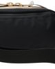 master-piece master-piece Black Link Waist Belt Bag - 3