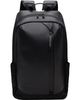 master-piece master-piece Black No.02482-l Slick Leather Daypack - 1