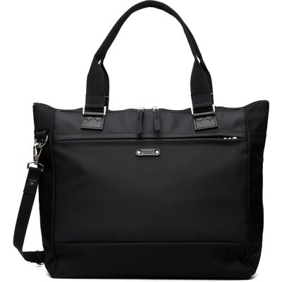 master-piece master-piece Black No.02563-v3 Tote
