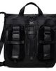 master-piece master-piece Black No.43132-v2 Rogue 2WAY Helmet Tote - 1