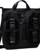 master-piece master-piece Black No.43132-v2 Rogue 2WAY Helmet Tote - 2