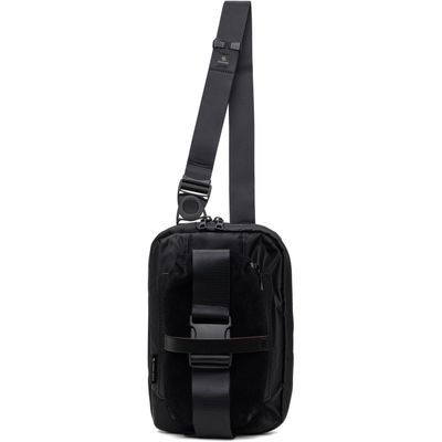 master-piece master-piece Black No.43133-v2 Rogue Sling Bag