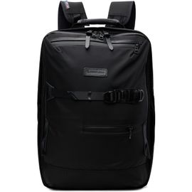 master-piece master-piece Black Potential 2-Way Backpack
