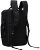master-piece master-piece Black Potential 2-Way Backpack - 3
