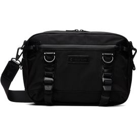 master-piece master-piece Black Potential Shoulder Bag