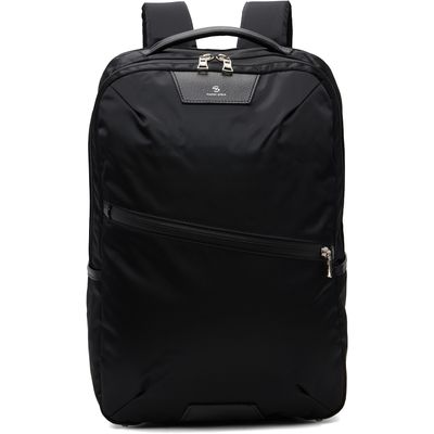 master-piece master-piece Black Progress Daypack