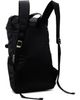 master-piece master-piece Black Progress Flap Backpack - 3