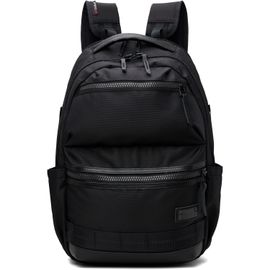 master-piece master-piece Black Rise ver.2 Daypack